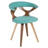 Gardenia Chair